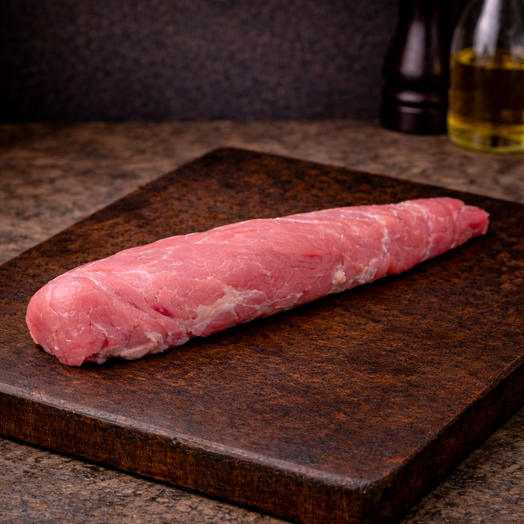 Pork Tenderloin