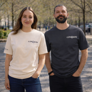 Premium branded T-Shirt