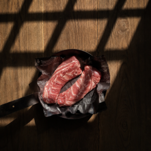 Lamb Neck Fillets