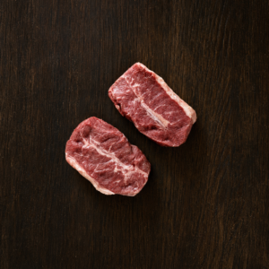 Beef Blade Steak 6oz