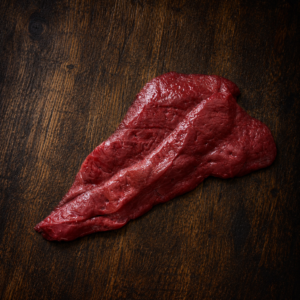 Veal Liver – sliced