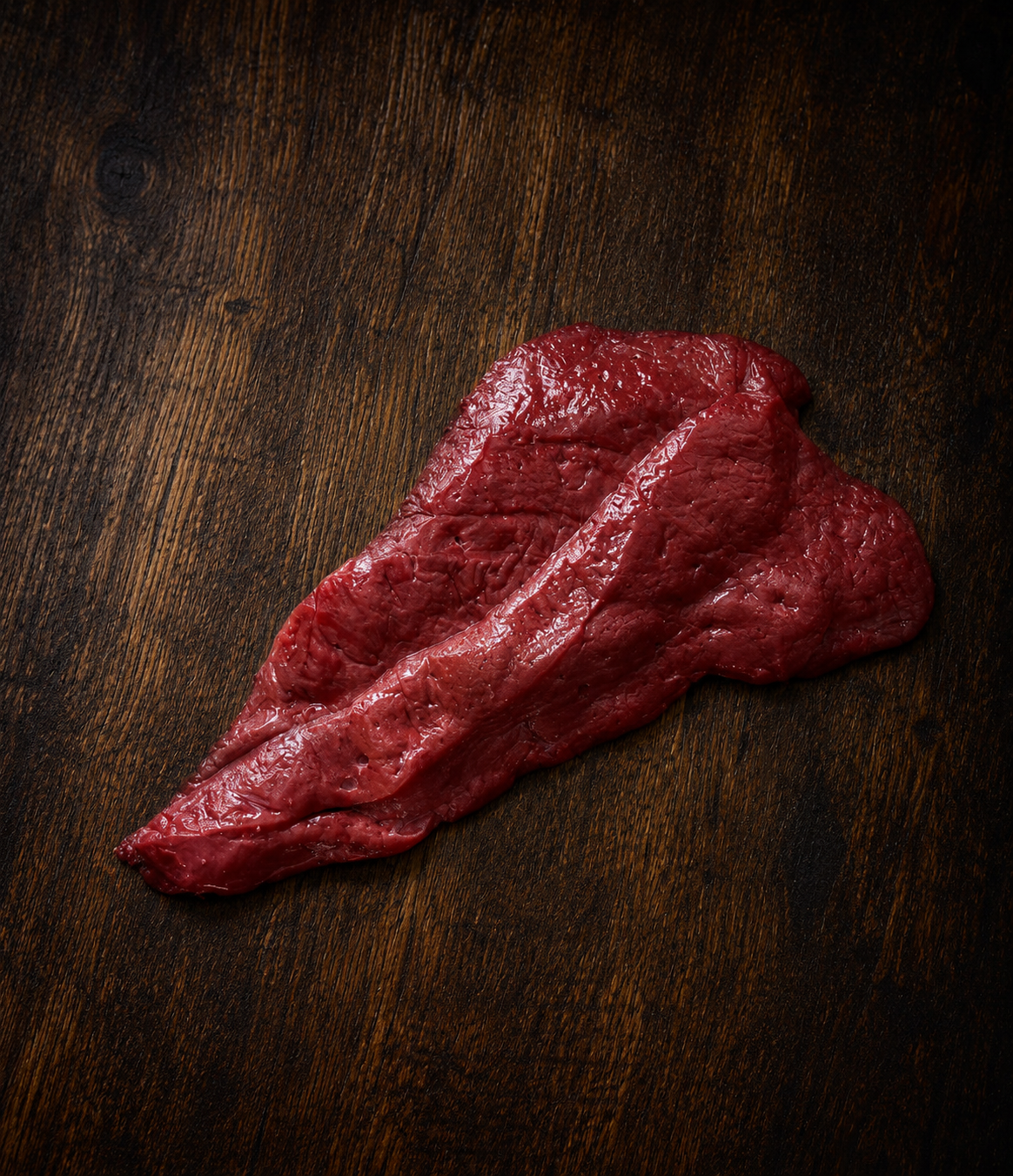 Veal Liver – sliced