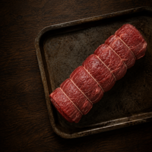 Beef Silverside