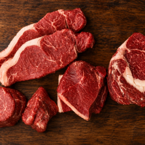 Steak Selection Box