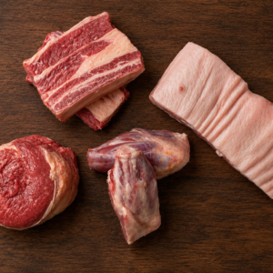 Slow Cooking Selection Box