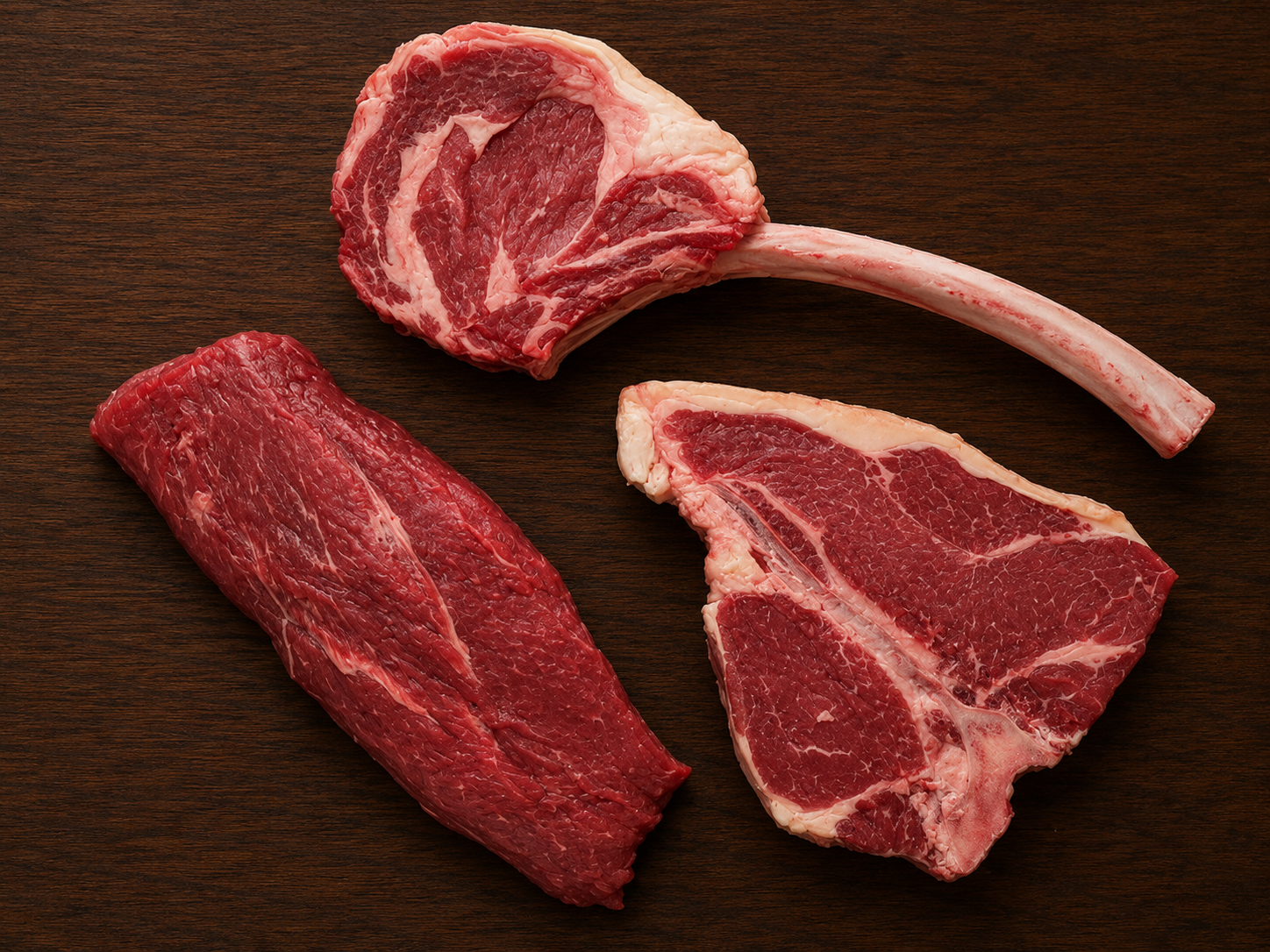 Big Beefy Steak Box