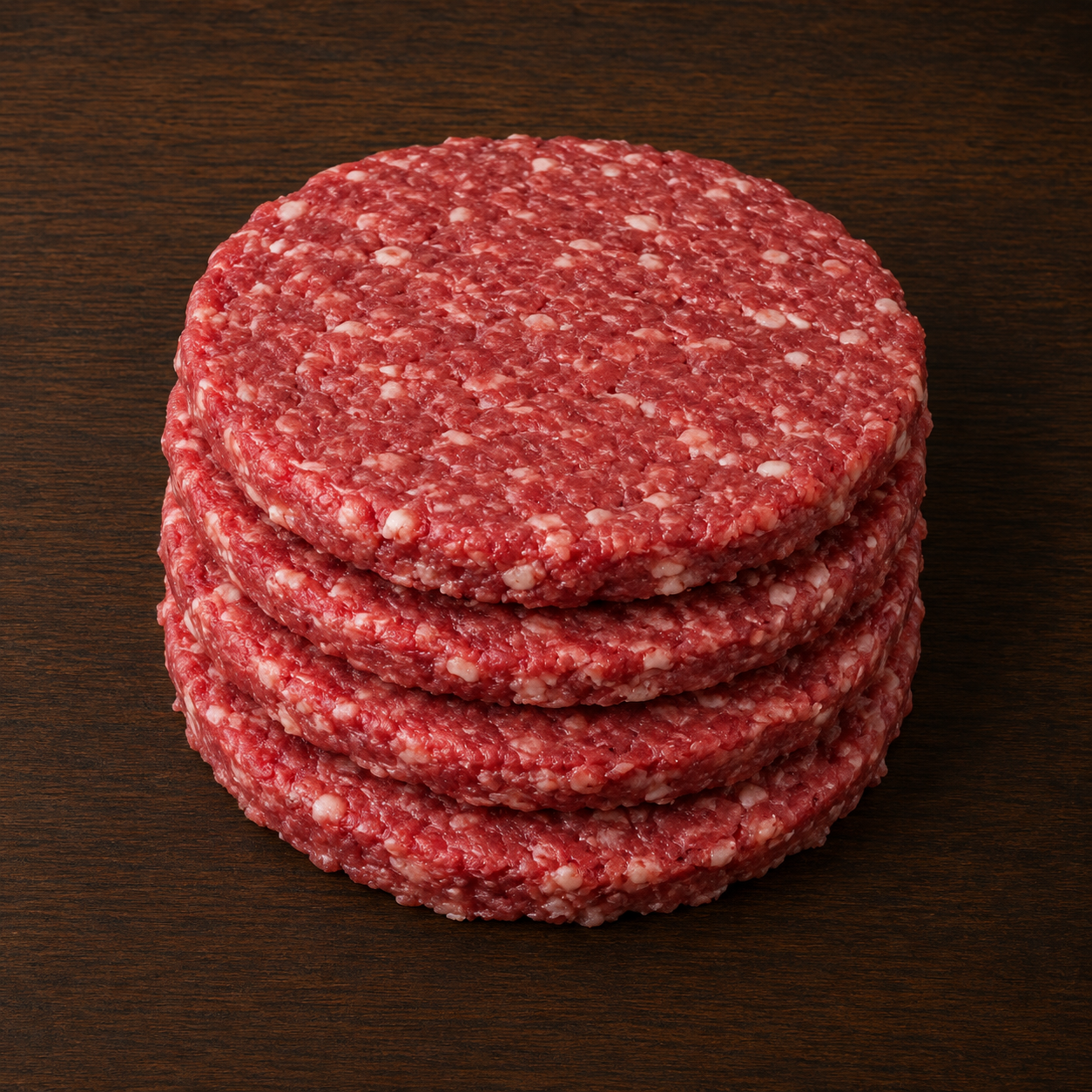 Beef Star Burger