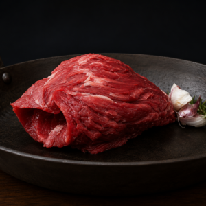 Beef Bavette Steak