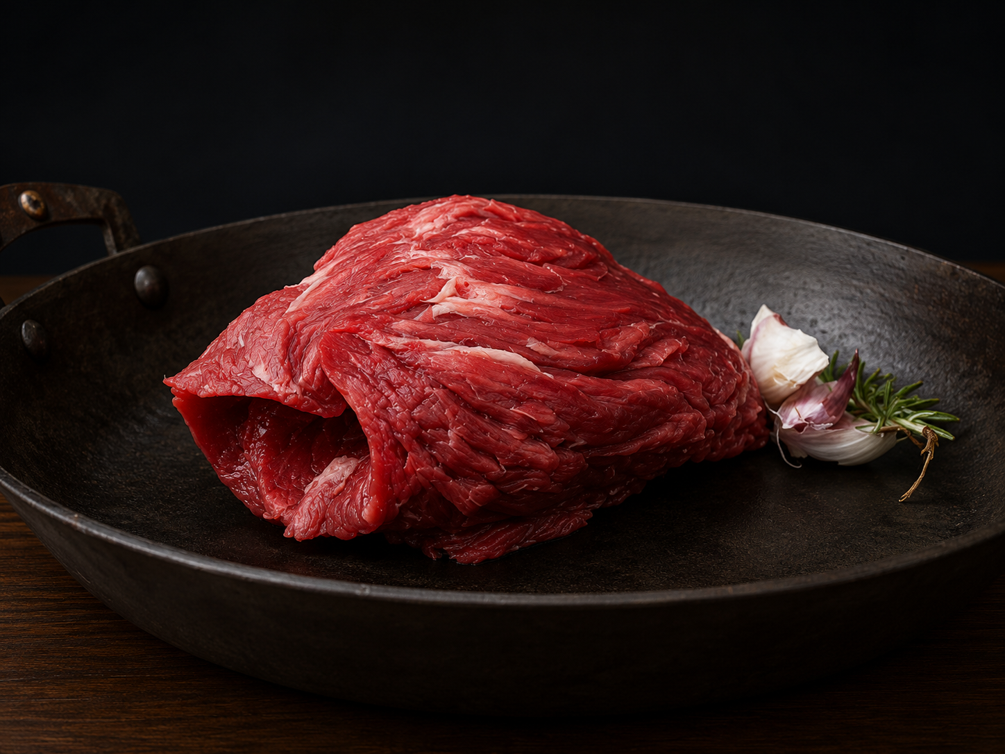 Beef Bavette Steak