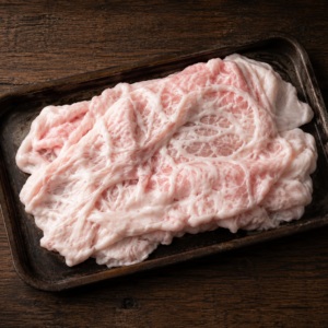Pork Caul Fat 500g