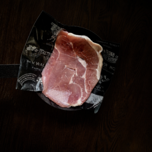 Gammon Steak