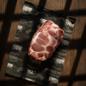 Pork Heart (each)