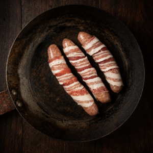 Pigs In Blankets (Chipolatas)