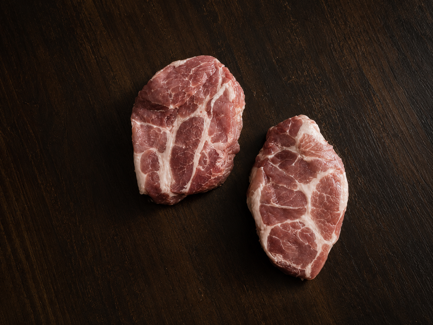 Pork Ribeye Steak