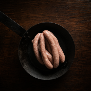 Wiltshire Chipolatas
