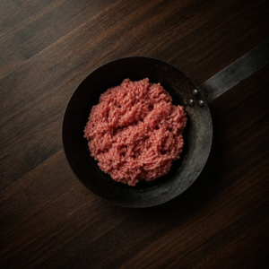 Pork Mince