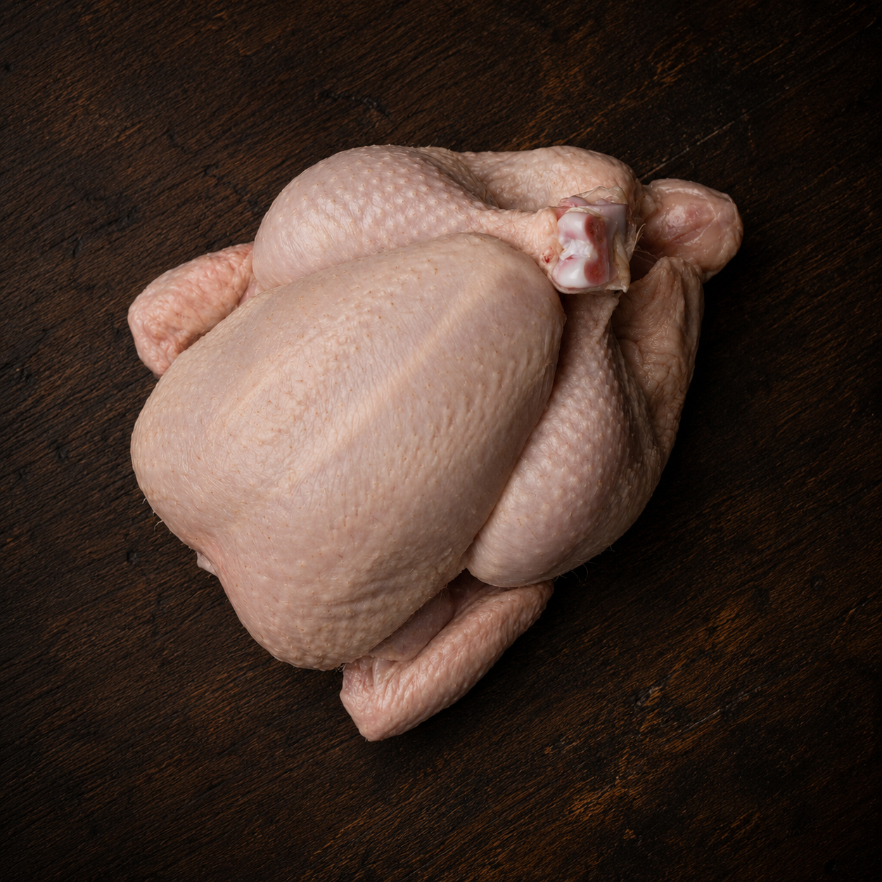 Whole Free Range Chicken