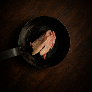 Chicken Bones 2.5kg