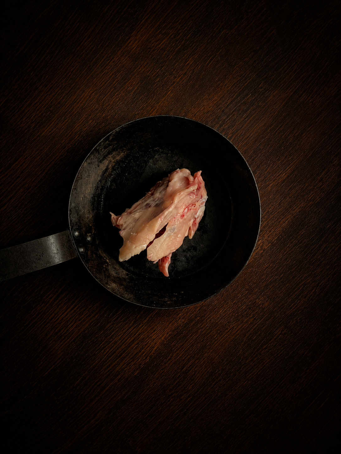 Chicken Bones 2.5kg