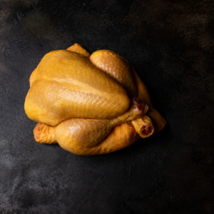 Corn Fed Poussin (16oz)