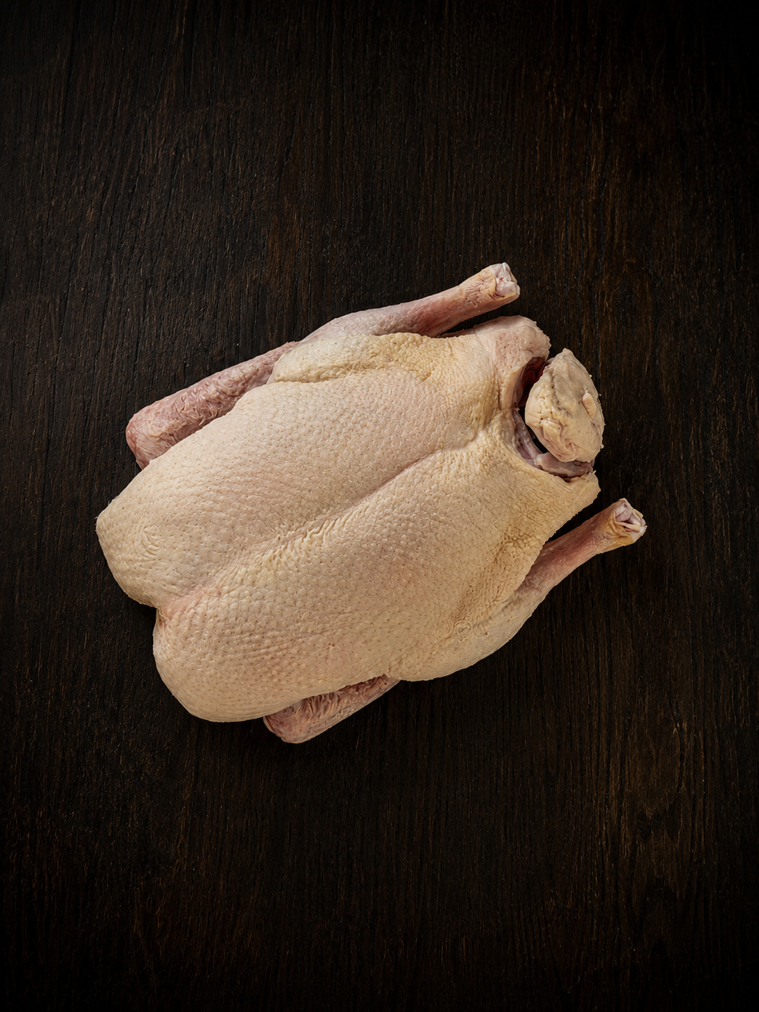 Duck Whole 2kg (Creedy Carver)