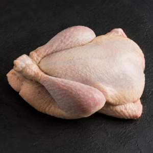 Guinea Fowl whole 1.3kg approx.