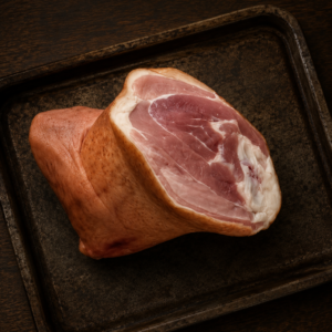 Smoked Gammon Hock