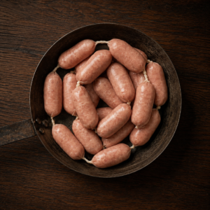 Wiltshire Cocktail Sausages