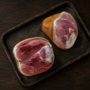 Green Gammon Hock (each)
