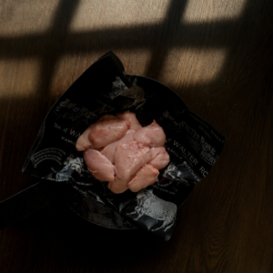 Lamb Sweetbreads