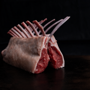 Lamb Rack Whole