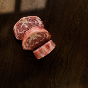 Lamb Scrag / Stewing Lamb On The Bone 500g