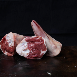 Lamb Shank (each)