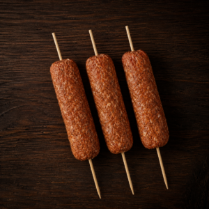 Lamb Kofte Kebab