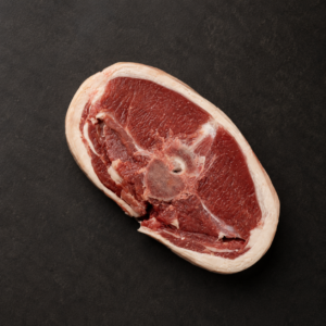 Lamb Barnsley Chop