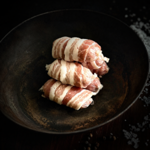 Pigs In Blankets (Cocktail)