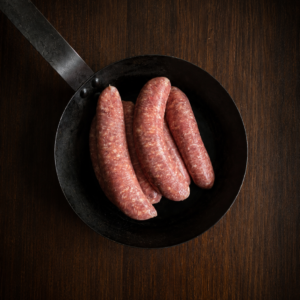 Italian Sausages