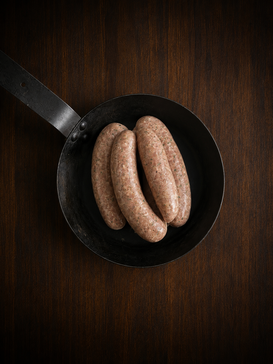 Cumberland Sausages