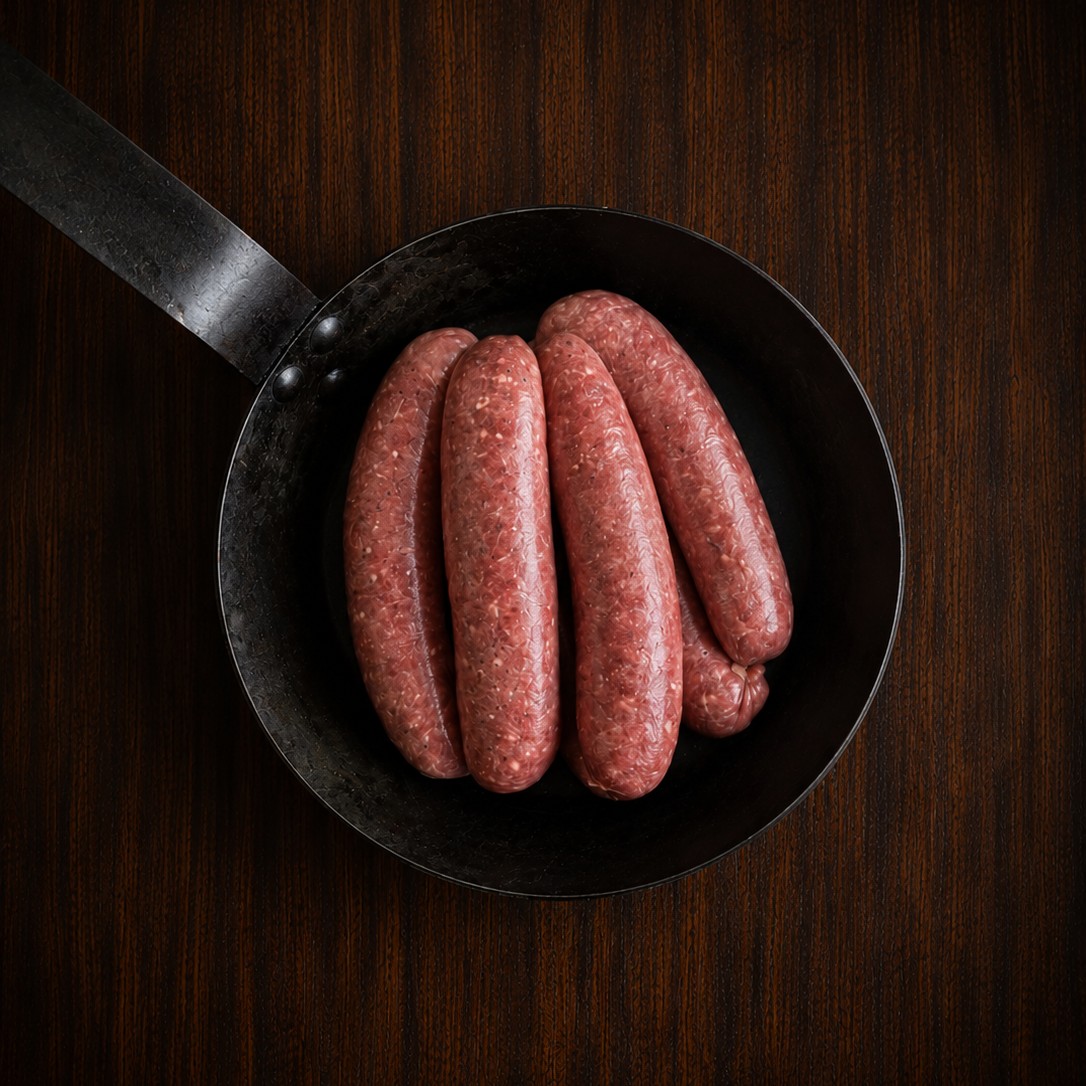 ProductCategory_Sausages