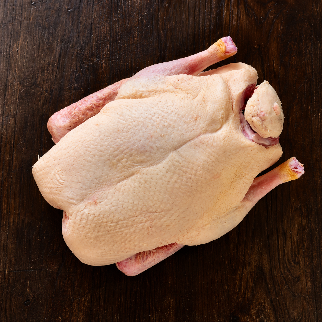 Duck Whole 3kg (Creedy Carver)