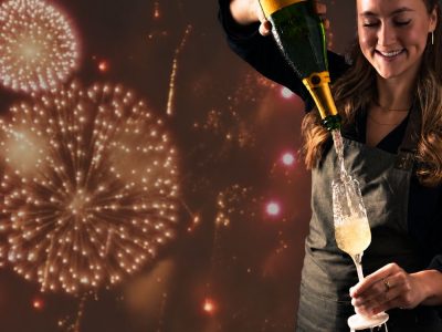New Year's Eve