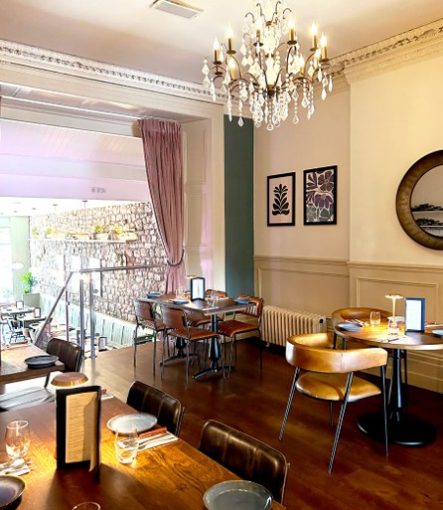 Clifton Private Dining