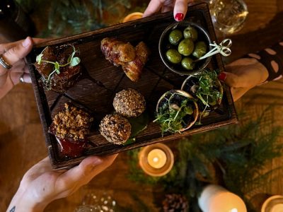 Sharing Board