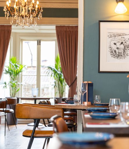Steakhouse Bristol